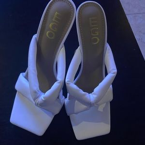 🏷️SALE-EGO heels size 5